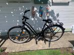 Dames fiets, Fietsen en Brommers, Fietsen | Dames | Damesfietsen, Ophalen, Zo goed als nieuw, Overige merken, Versnellingen