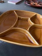 Fondue borden NIEUW 6 stuks en vorkjes, Ophalen, Nieuw, Bord(en)