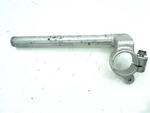 STUURHELFT RECHTS SV 650 1999-2002 (SV650N SV650S SV650), Motoren, Onderdelen | Suzuki, Gebruikt