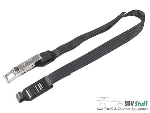 Front Runner Spanband met Snelsluiting Quick Release Roof Ra, Auto diversen, Aanhangwagen-onderdelen, Nieuw, Verzenden