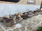 Gratis maaskeien, Tuin en Terras, Ophalen, Zo goed als nieuw