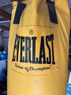 Bokszak Everlast 150 cm, Sport en Fitness, Ophalen, Zo goed als nieuw, Bokszak