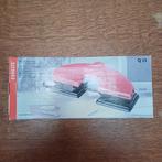 Esselte Perforator Nieuw in de doos, Diversen, Bureau-accessoires, Ophalen of Verzenden