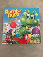 Rumba rups, Hobby en Vrije tijd, Ophalen of Verzenden, Zo goed als nieuw