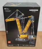 Lego 42146 Liebherr kraan, Ophalen, Nieuw