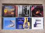 Mark Knopfler / Dire Straits cd Pakket, CD & DVD, CD | Rock, Enlèvement ou Envoi, Comme neuf, Pop rock