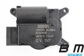 Kachelstelmotor Seat Ibiza 6J BEHR V3267002 FT126 beschikbaar voor biedingen