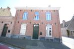 Huis te huur in Sint-Kruis, 3 slpks, Vrijstaande woning, 3 kamers
