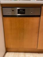 Nette en goedwerkende Zanussi vaatwasser, Elektronische apparatuur, Vaatwasmachines, Ophalen, Gebruikt, Voorspoelprogramma, Info@zanussi.com