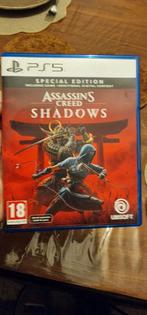 Assassin's creed shadows, Enlèvement