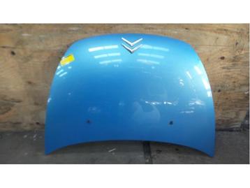 Capot d'un Citroen C3 (KMYD), 3 mois de garantie, Utilisé, Capot moteur, Citroën