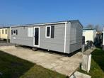 Mobil-home prêt à emménage@camping zilvermeeuw Heist, Caravanes & Camping, Caravanes résidentielles