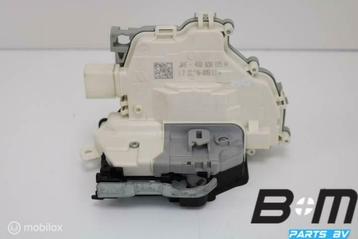 Portierslot LA (bestuurderskant) Audi A5 F5 Sportback beschikbaar voor biedingen