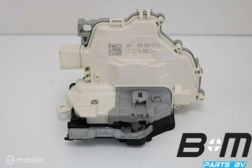 Portierslot LA (bestuurderskant) Audi A5 F5 Sportback, Auto-onderdelen, Overige Auto-onderdelen, Gebruikt