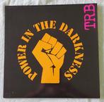 Tom Robinson Band: Power in the darkness, Ophalen of Verzenden, Gebruikt, 12 inch, Alternative