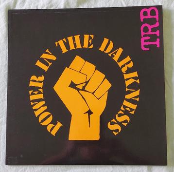 Tom Robinson Band: Power in the darkness beschikbaar voor biedingen