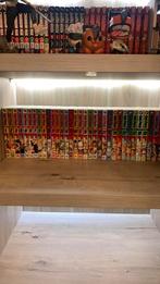 One piece manga volume 1-70 met collectors items!, Boeken, Ophalen, Zo goed als nieuw