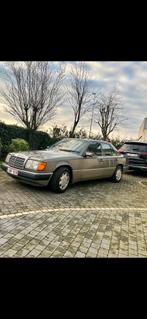 Mercedes 250D   W124, Auto's, 2500 cc, Particulier, Te koop, 5 cilinders