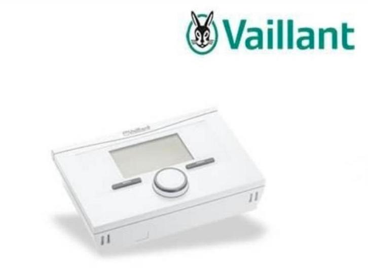 Thermostat Vaillant Calormatc VRT 350, Collections, Collections Autre, Neuf, Enlèvement ou Envoi