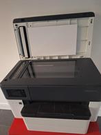 HP Office Jet Pro 7730 all in one print fax scan copy, Ophalen, Hp, Gebruikt, Inkjetprinter