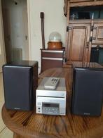 Mini chaîne Sony, Audio, Tv en Foto, Stereoketens, Zo goed als nieuw, Sony