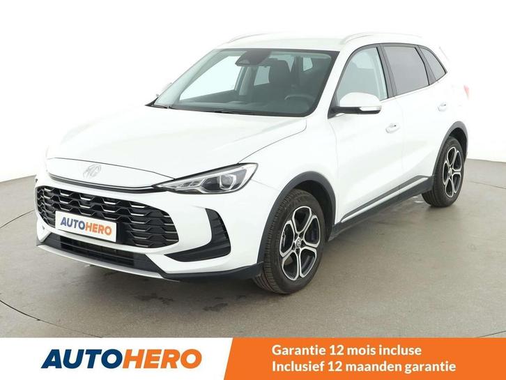 MG Others 1.5 T-GDI Plug-in Hybrid (bj 2025, automaat), Auto's, MG, Te koop, Overige modellen, ABS, Achteruitrijcamera, Adaptive Cruise Control
