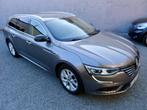 Renault Talisman SW 1.33 TCe LIMITED break 87740 km !!, Autos, Renault, Achat, Entreprise, Carnet d'entretien, Noir