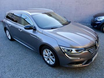 Renault Talisman SW 1.33 TCe LIMITED break 87740 km !! beschikbaar voor biedingen