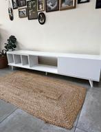 Tv meubel wit, Ophalen, Zo goed als nieuw