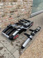 Thule euroclassic 929 Led voor 4 fietsen., Ophalen, 3 fietsen of meer, Zo goed als nieuw, Brede banden