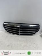 MERCEDES-BENZ E Class W213 grill, Utilisé, Enlèvement ou Envoi, Mercedes-Benz