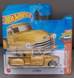 Hot Wheels HW Hot Trucks 9/10 Type La Troca Gold, Hobby en Vrije tijd, Modelauto's | 1:87, Nieuw, Overige merken, Ophalen of Verzenden