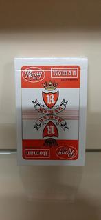 Speelkaarten Roman Romy Pils, Ophalen, Zo goed als nieuw