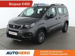 Peugeot Rifter 1.2 PureTech Allure L1 (bj 2023), Auto's, Voorwielaandrijving, Stof, 1199 cc, 149 g/km