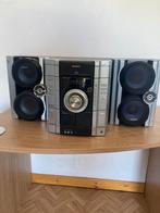 Chaîne HI-FI SONY., Audio, Tv en Foto, Stereoketens, Ophalen, Gebruikt, Sony
