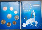 Set euros Estonie 2011, Estonie, Enlèvement ou Envoi, Monnaie en vrac