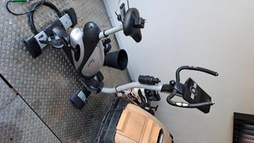 Hometrainer disponible aux enchères