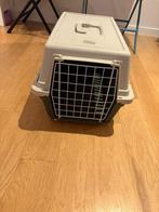 Cage transport pour chat, Dieren en Toebehoren, Katten-accessoires, Ophalen of Verzenden, Zo goed als nieuw