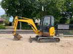 te koop jcb 8032 minigraver, Ophalen of Verzenden