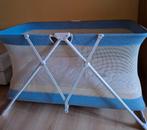 Lit de voyage/lit d'appoint avec matelas, Enfants & Bébés, Enlèvement