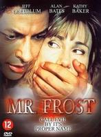 Mr frost, Cd's en Dvd's, Ophalen of Verzenden, Gebruikt