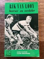 Rik Van Looy, Boeken, Sportboeken, Ophalen of Verzenden, Gelezen, Lopen en Fietsen