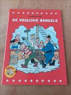 Fenix collectie nr 73, De vrolijke Bengels, Ophalen of Verzenden, Zo goed als nieuw