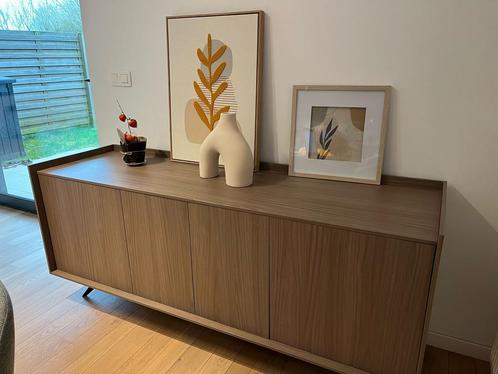 Meuble buffet Maronese Made in Italy, Huis en Inrichting, Kasten | Dressoirs, Zo goed als nieuw, Ophalen