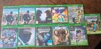 Xbox one games, 1+1 GRATIS!, Ophalen of Verzenden, Zo goed als nieuw