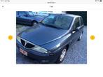 Lancia, Auto's, Lancia, Handgeschakeld, Particulier, Ypsilon, Te koop