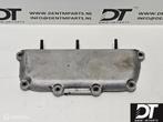 Cilinderkop deksel BMW M5 E34 S38 E30 S14 11121306734, Enlèvement ou Envoi, Utilisé, BMW, BMW