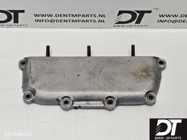Cilinderkop deksel BMW M5 E34 S38 E30 S14 11121306734, Autos : Pièces & Accessoires, Moteurs & Accessoires, BMW, Utilisé, Enlèvement ou Envoi