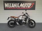 BMW R NINE T SCRAMBLER 2017, Naked bike, 2 cylindres, 1200 cm³, Plus de 35 kW