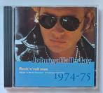 Johnny Hallyday: Rock'n'roll Man, Cd's en Dvd's, Cd's | Schlagers, Ophalen of Verzenden